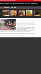 Mobile Screenshot of mokosmex.com
